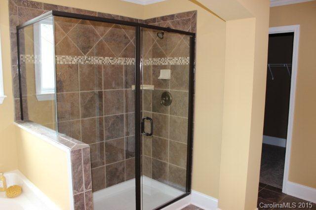 Lake Ridge - Residential