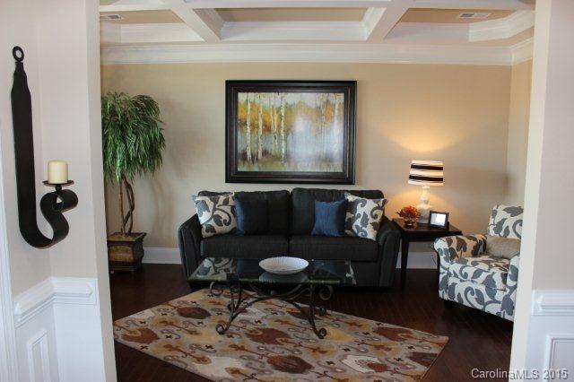 Lake Ridge - Residential