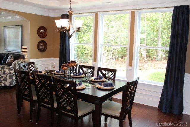 Lake Ridge - Residential