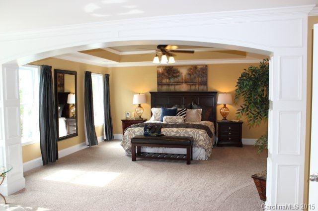 Lake Ridge - Residential