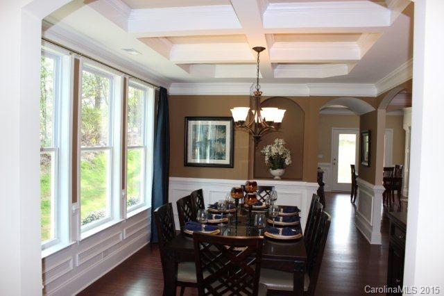 Lake Ridge - Residential