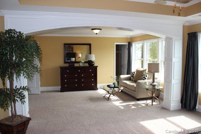 Lake Ridge - Residential