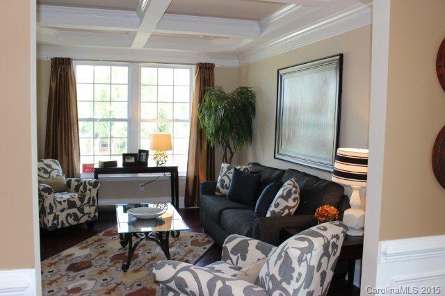 Lake Ridge - Residential