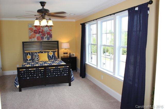 Lake Ridge - Residential