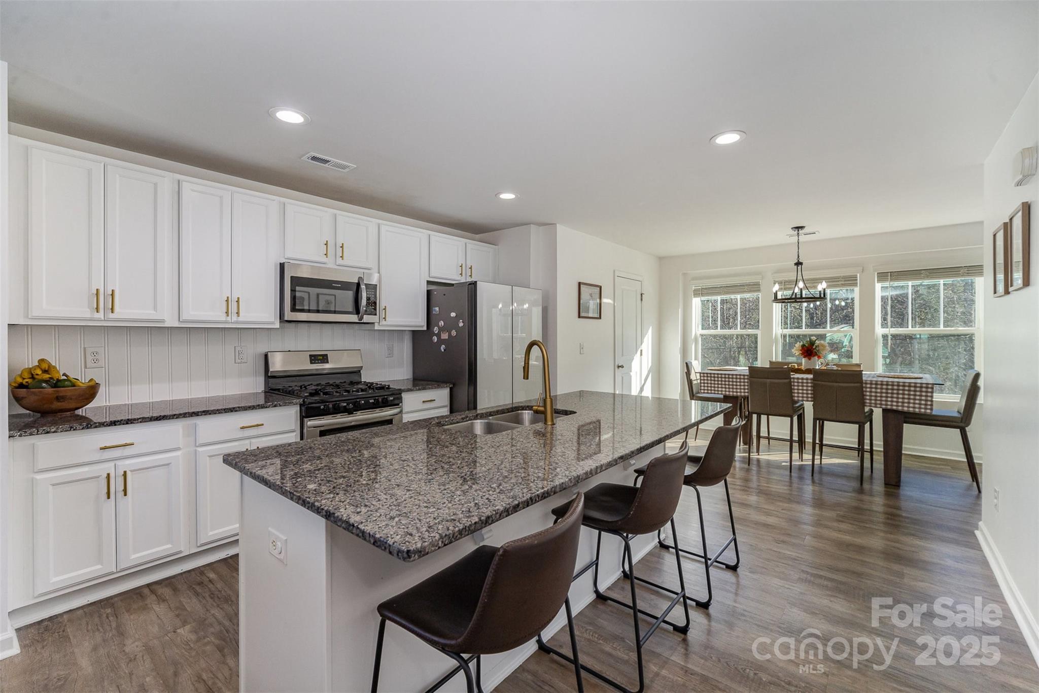 Main Street Station - Residential