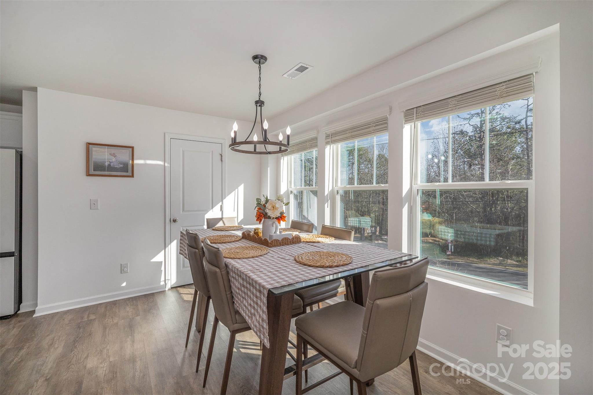 Main Street Station - Residential