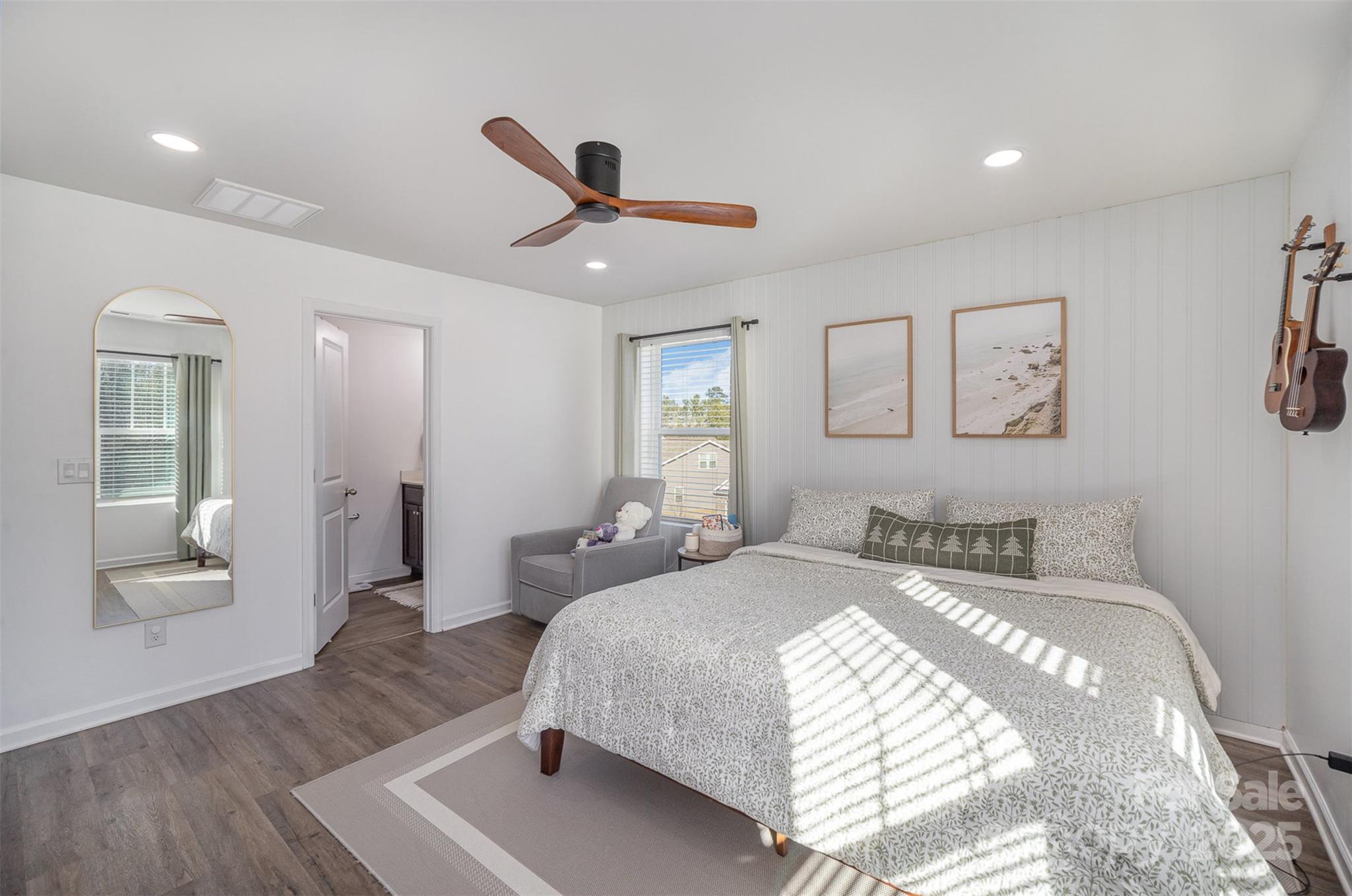 Main Street Station - Residential