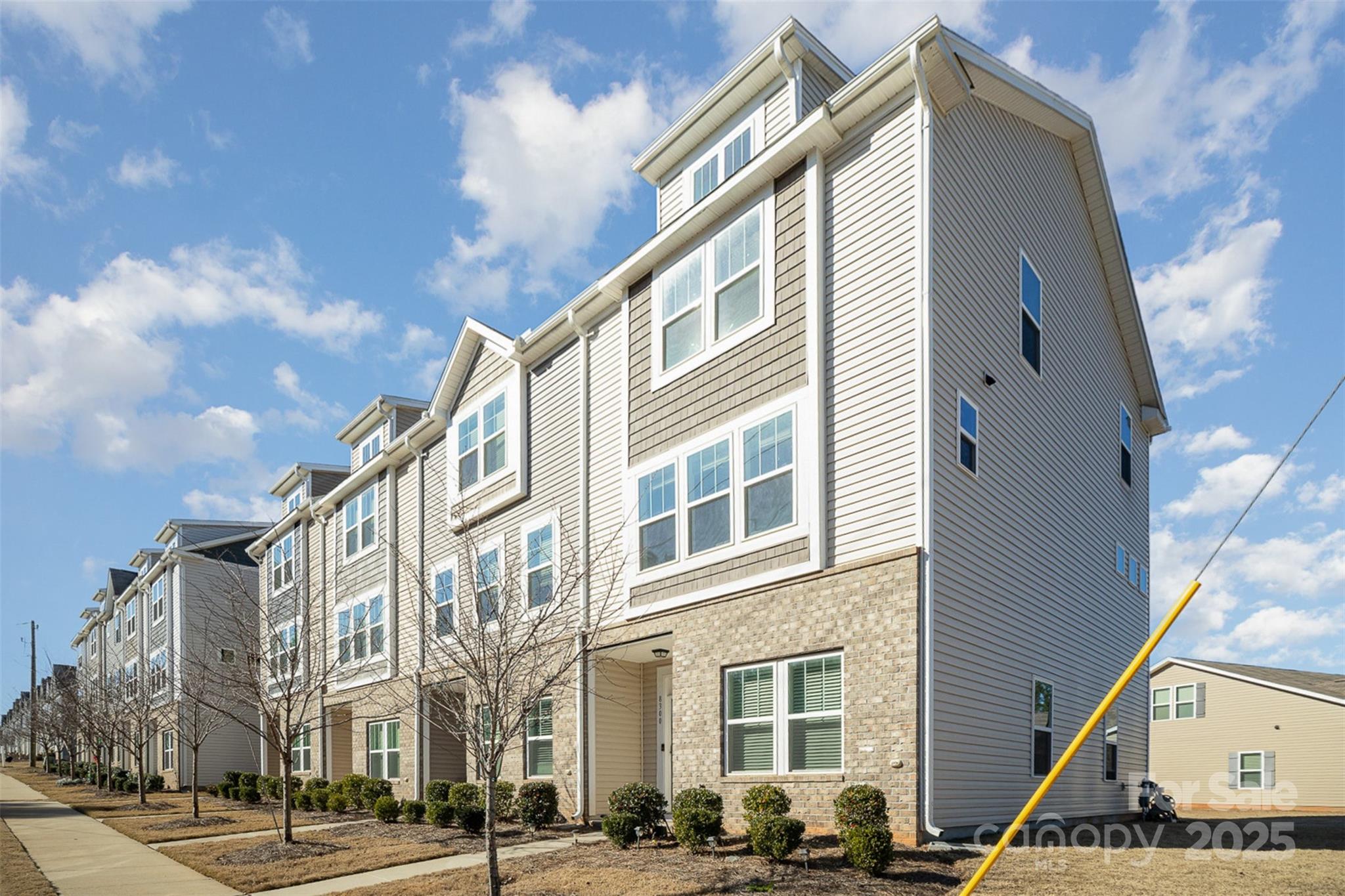 Main Street Station - Residential