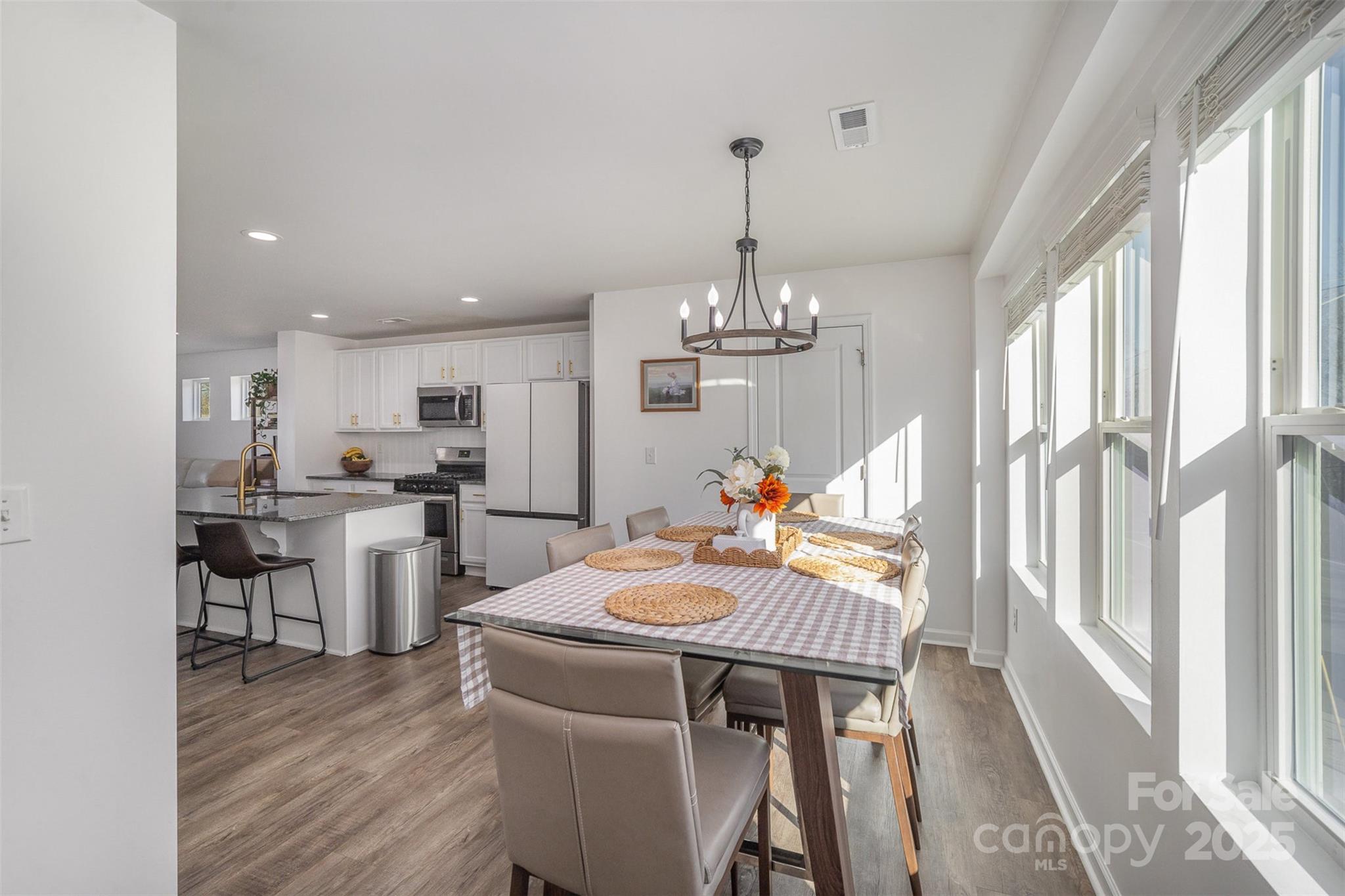 Main Street Station - Residential