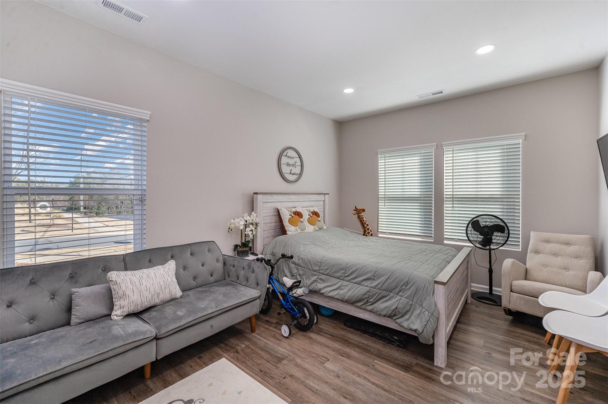 Main Street Station - Residential