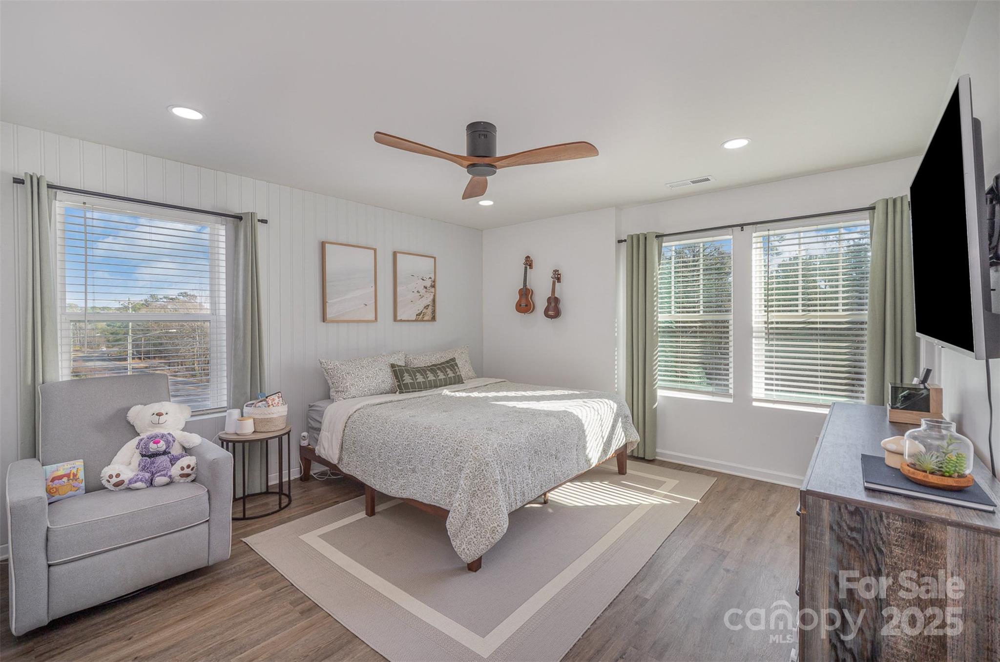 Main Street Station - Residential