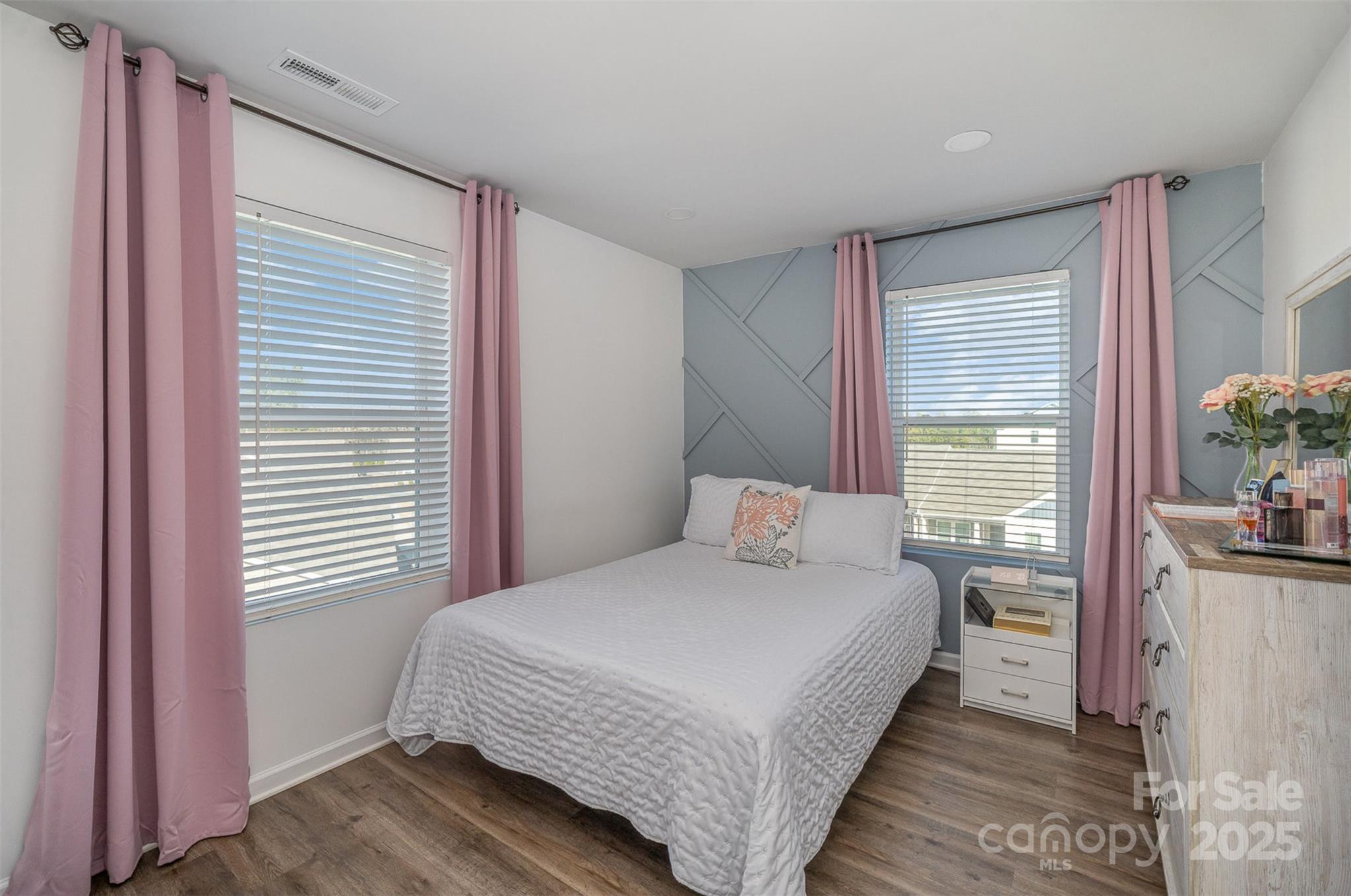 Main Street Station - Residential