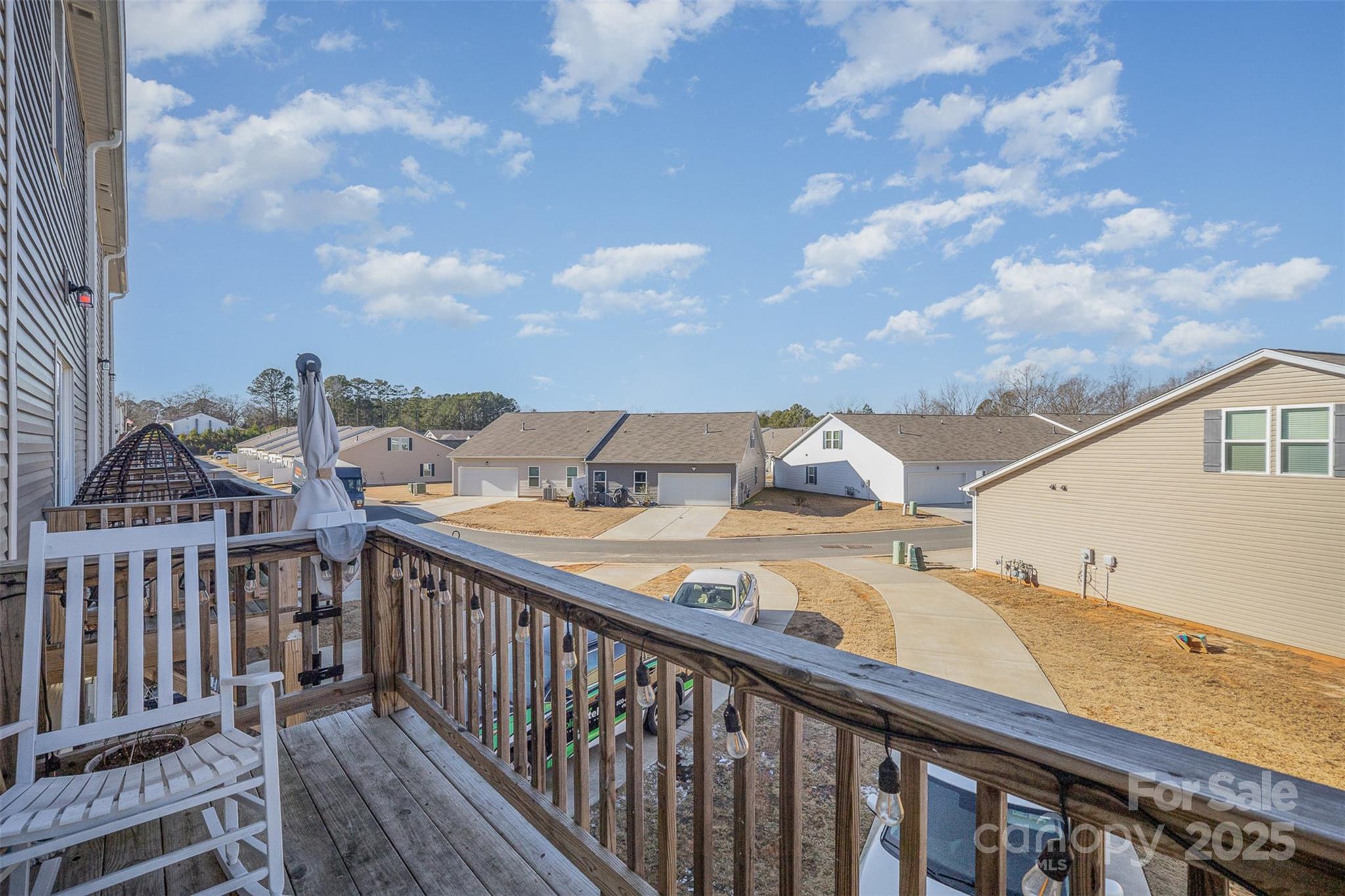 Main Street Station - Residential