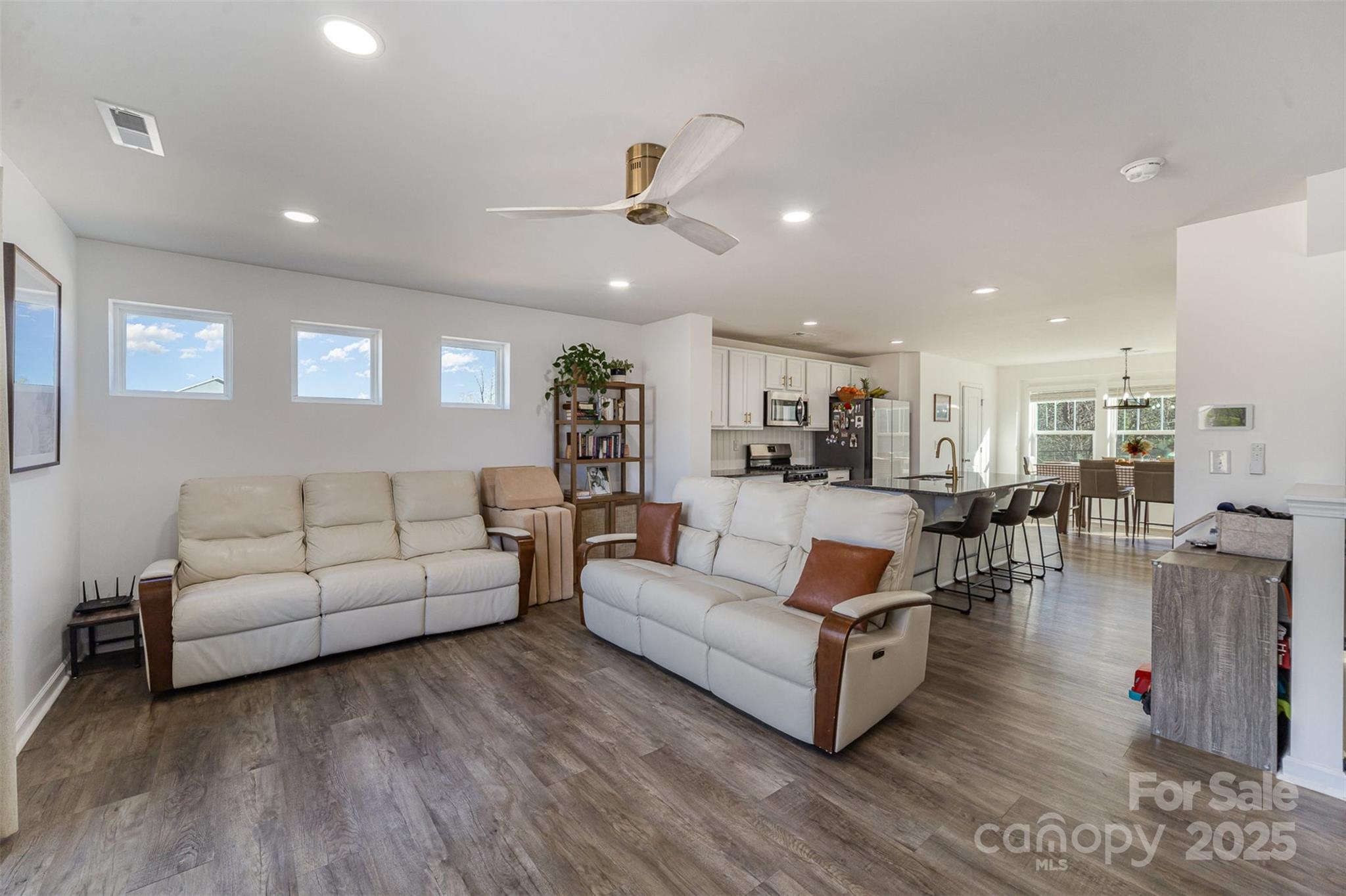 Main Street Station - Residential