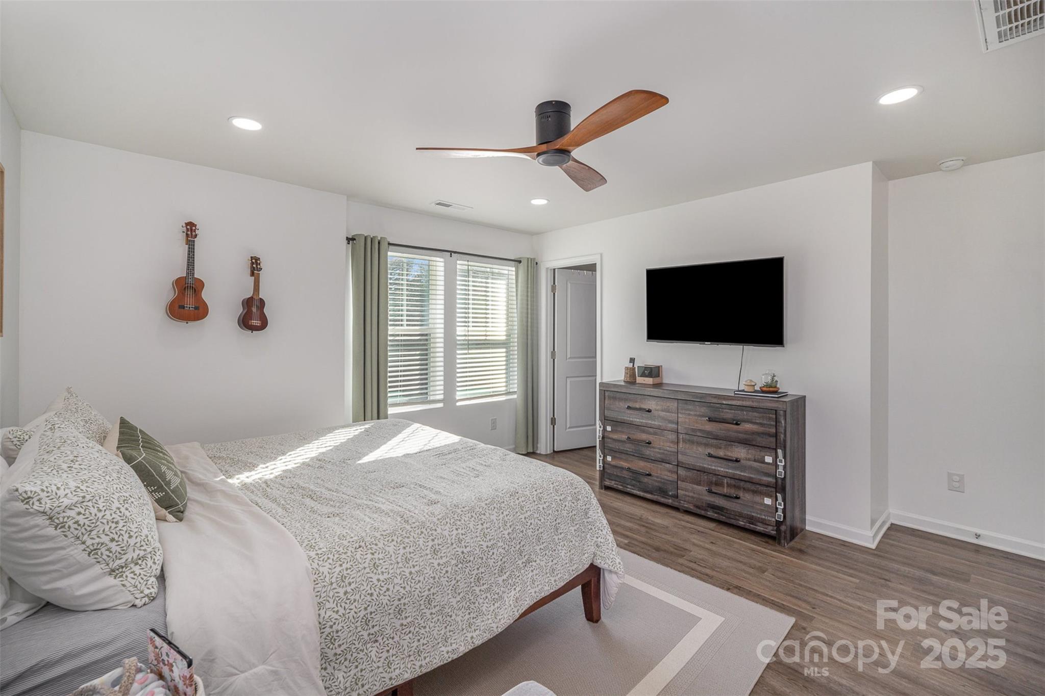 Main Street Station - Residential