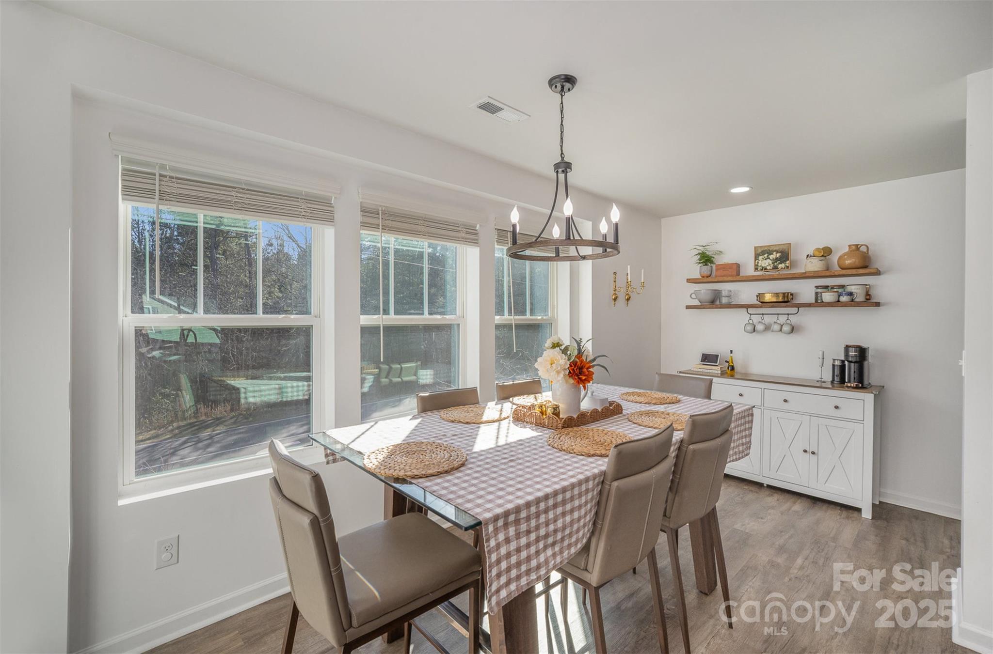 Main Street Station - Residential