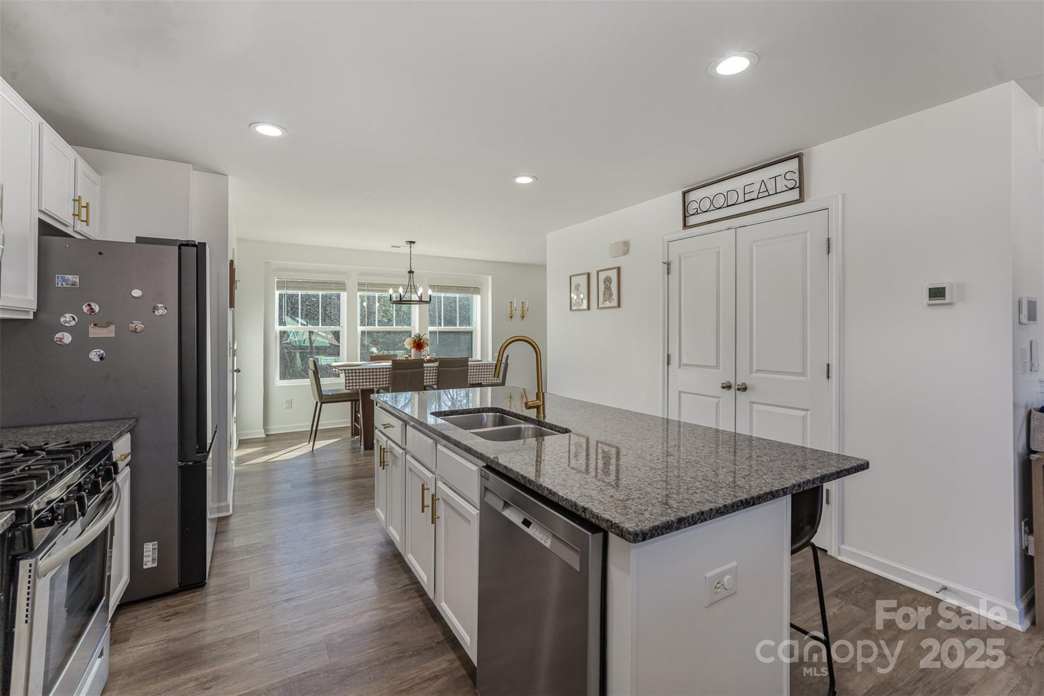 Main Street Station - Residential