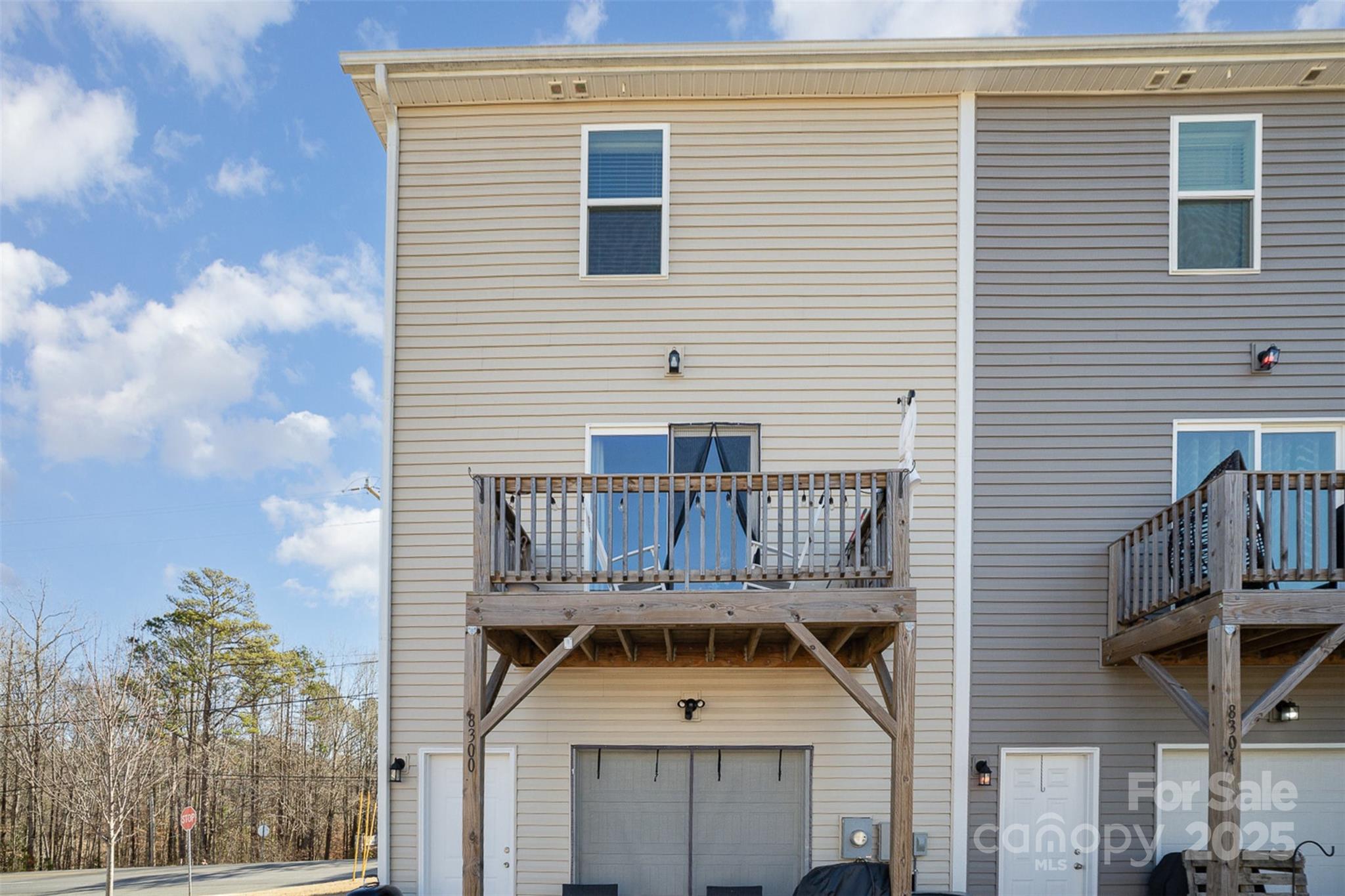 Main Street Station - Residential