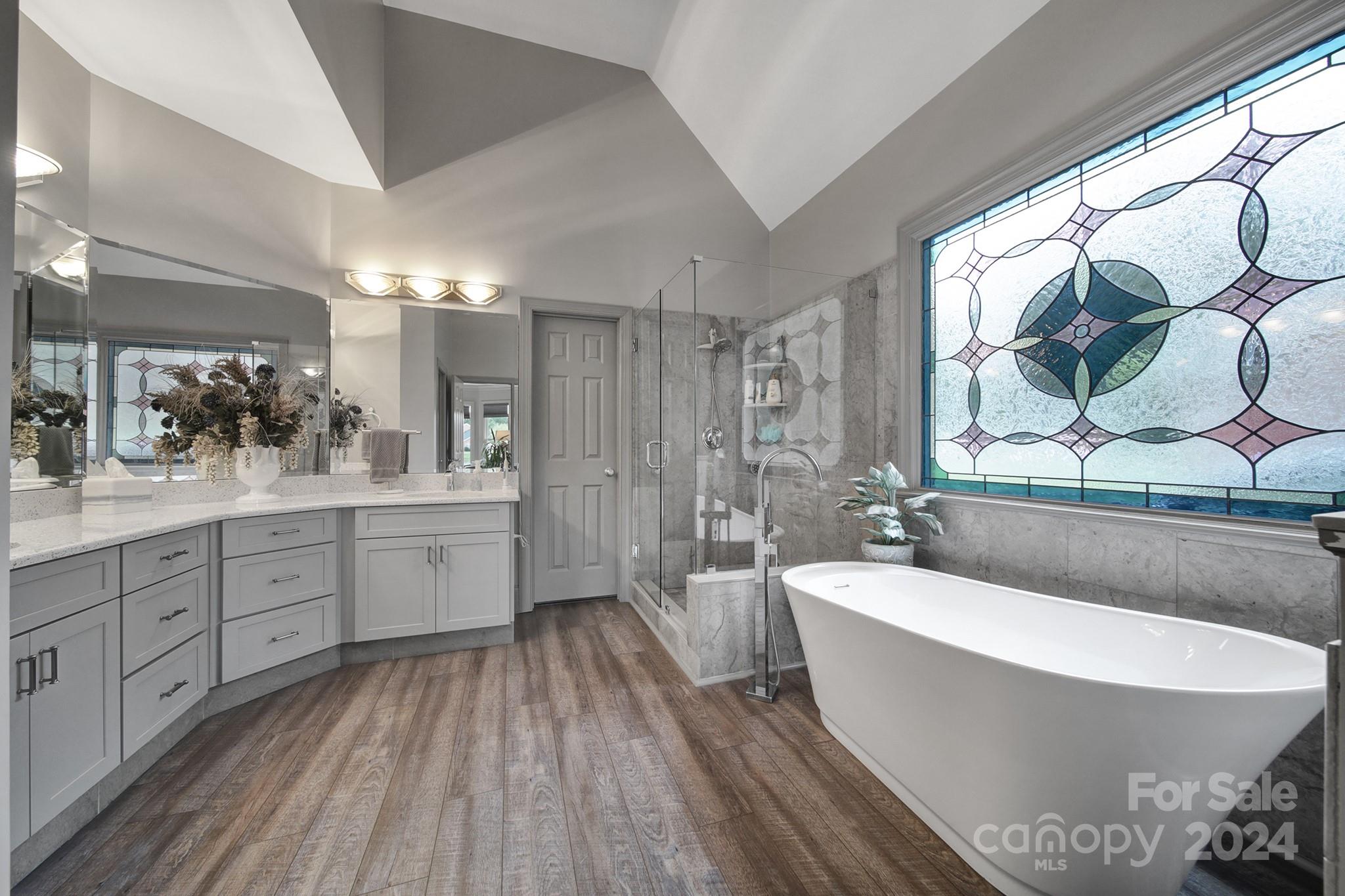 Beacon Knoll - Residential