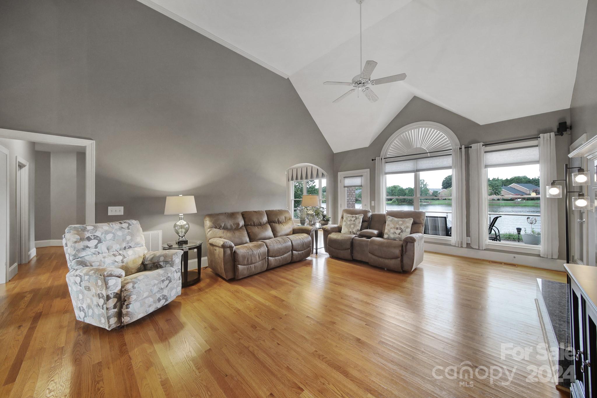 Beacon Knoll - Residential