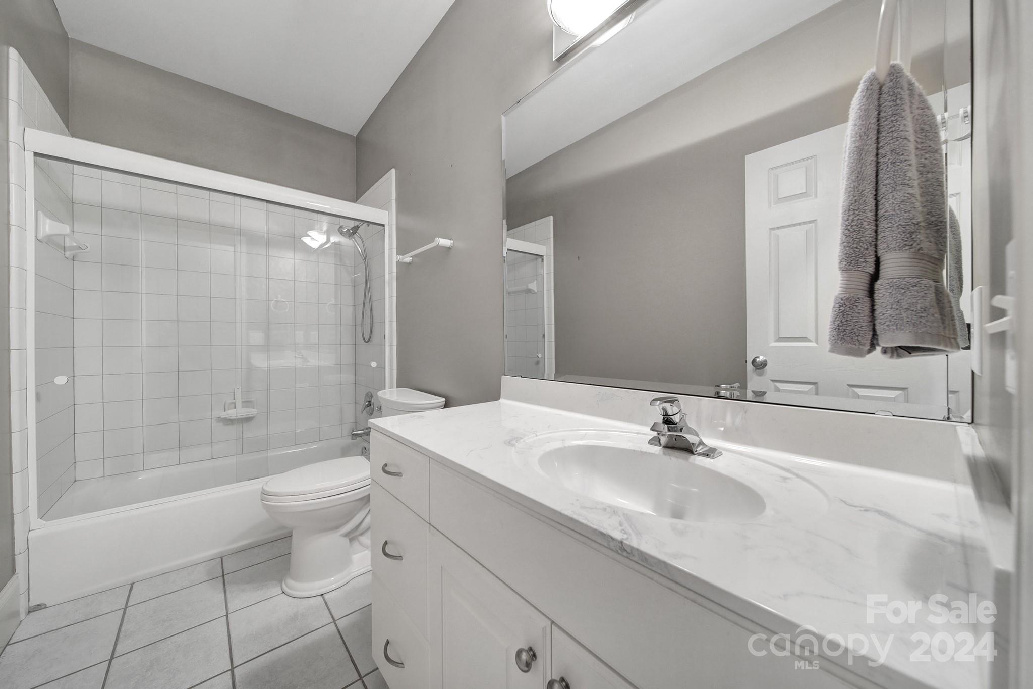 Beacon Knoll - Residential