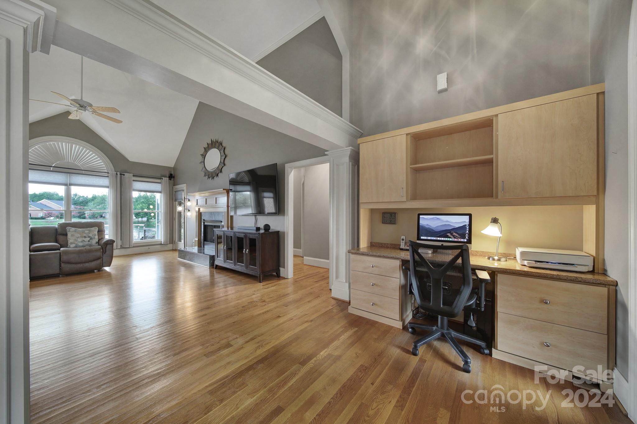 Beacon Knoll - Residential