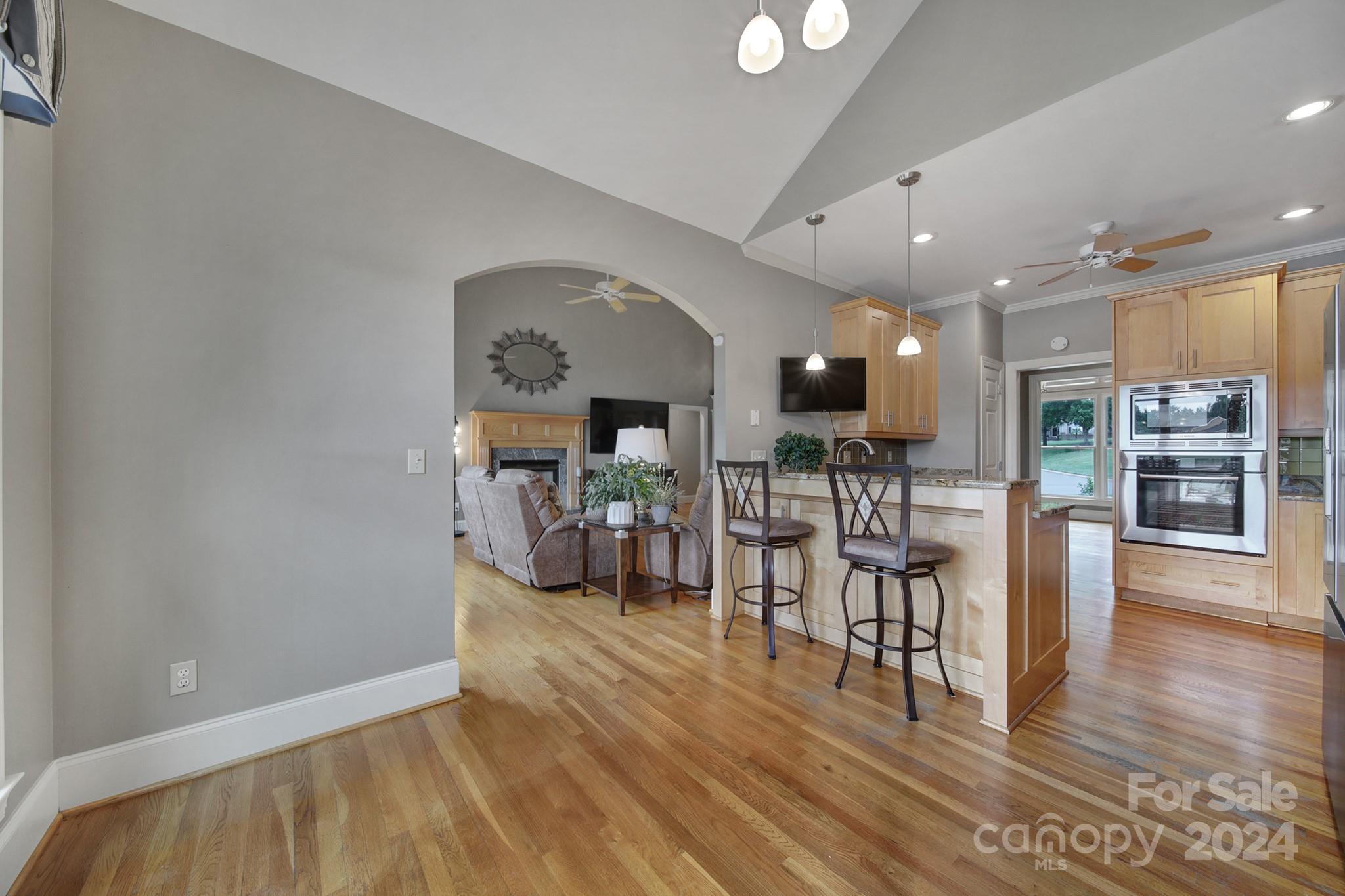 Beacon Knoll - Residential