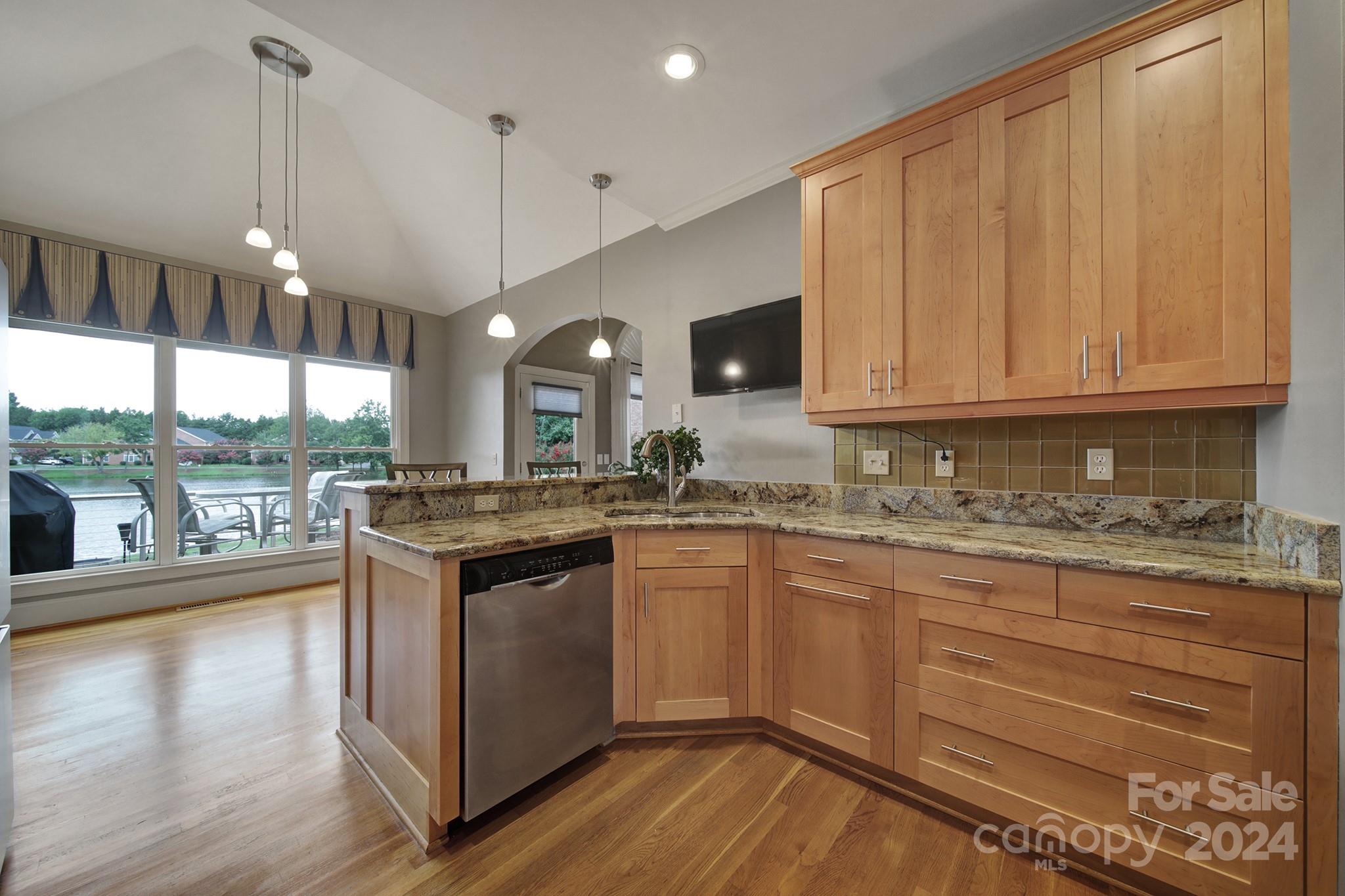 Beacon Knoll - Residential