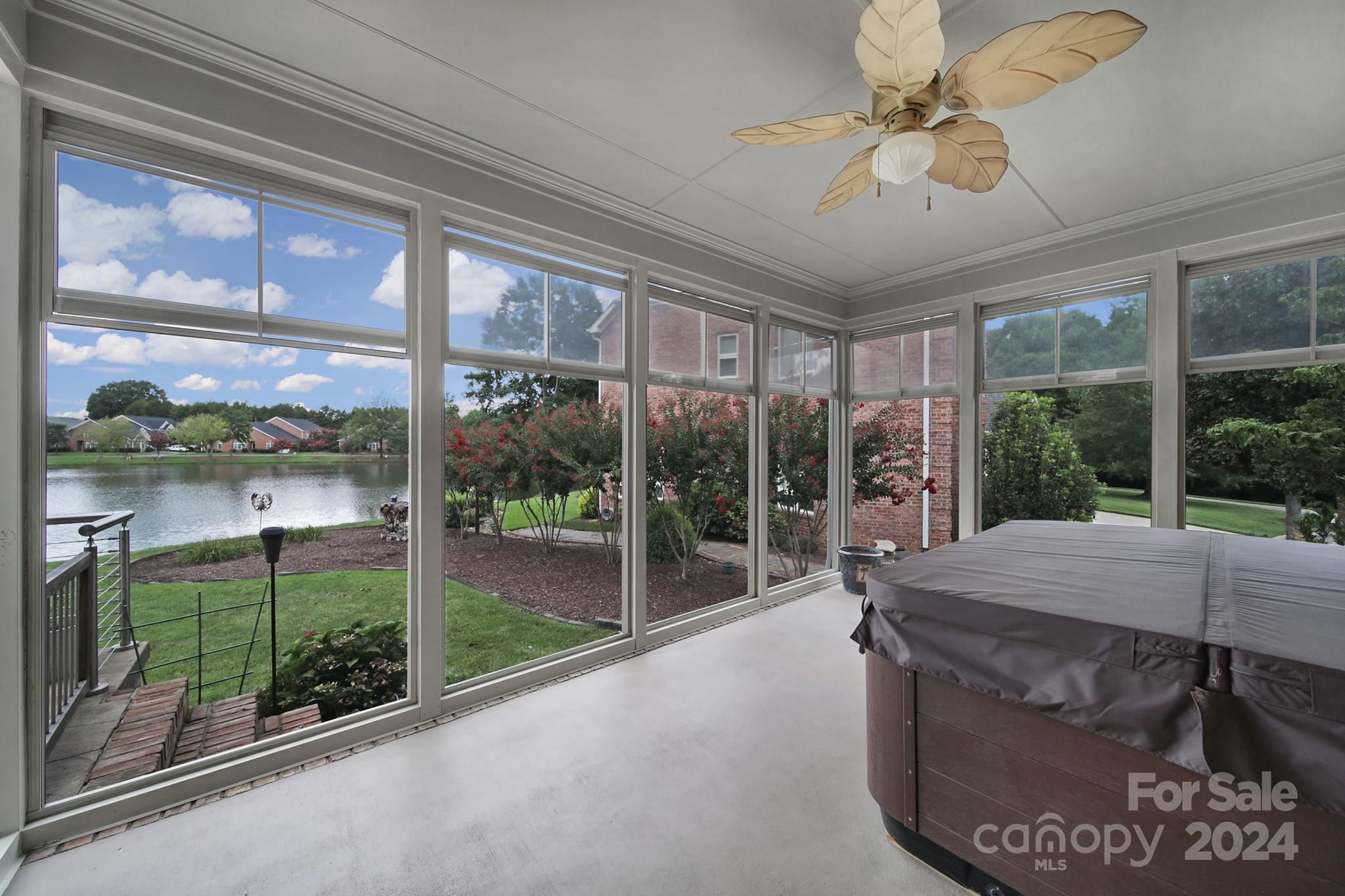 Beacon Knoll - Residential