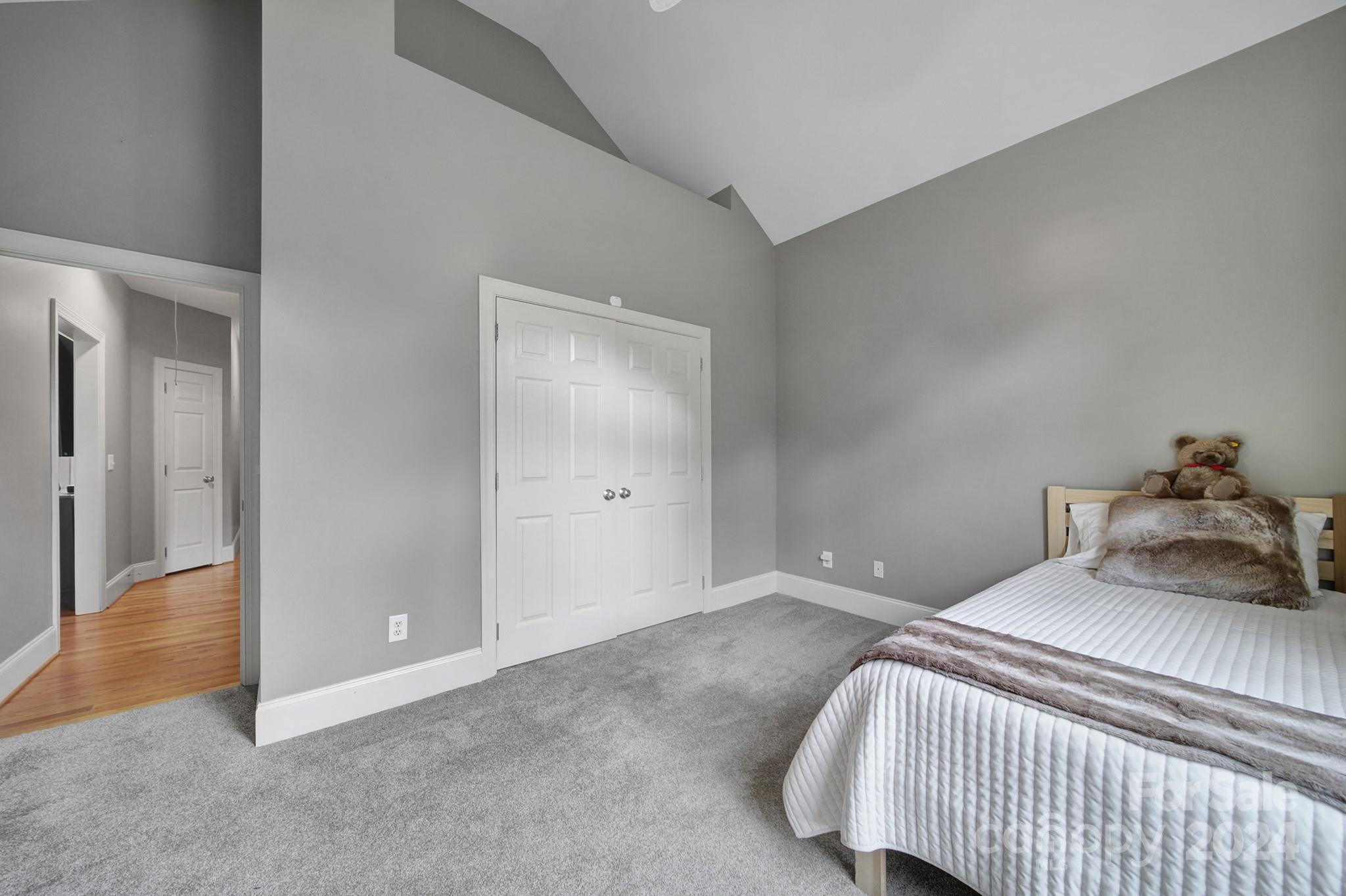 Beacon Knoll - Residential