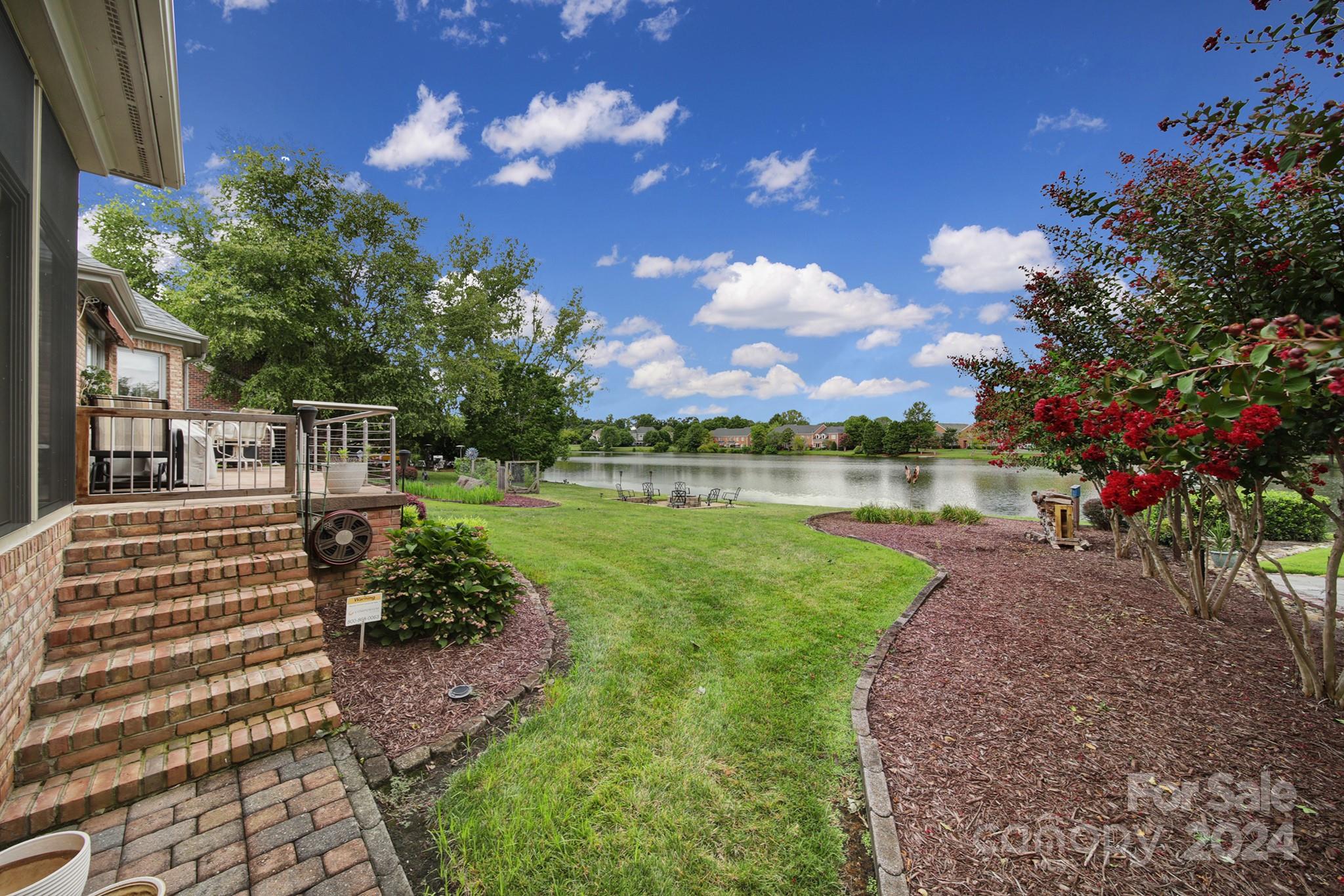 Beacon Knoll - Residential