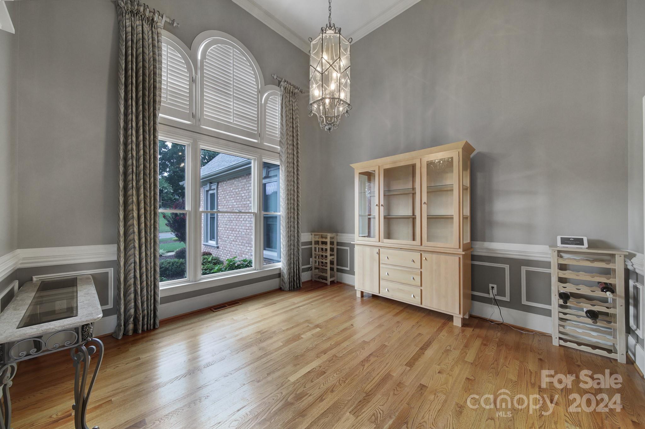 Beacon Knoll - Residential