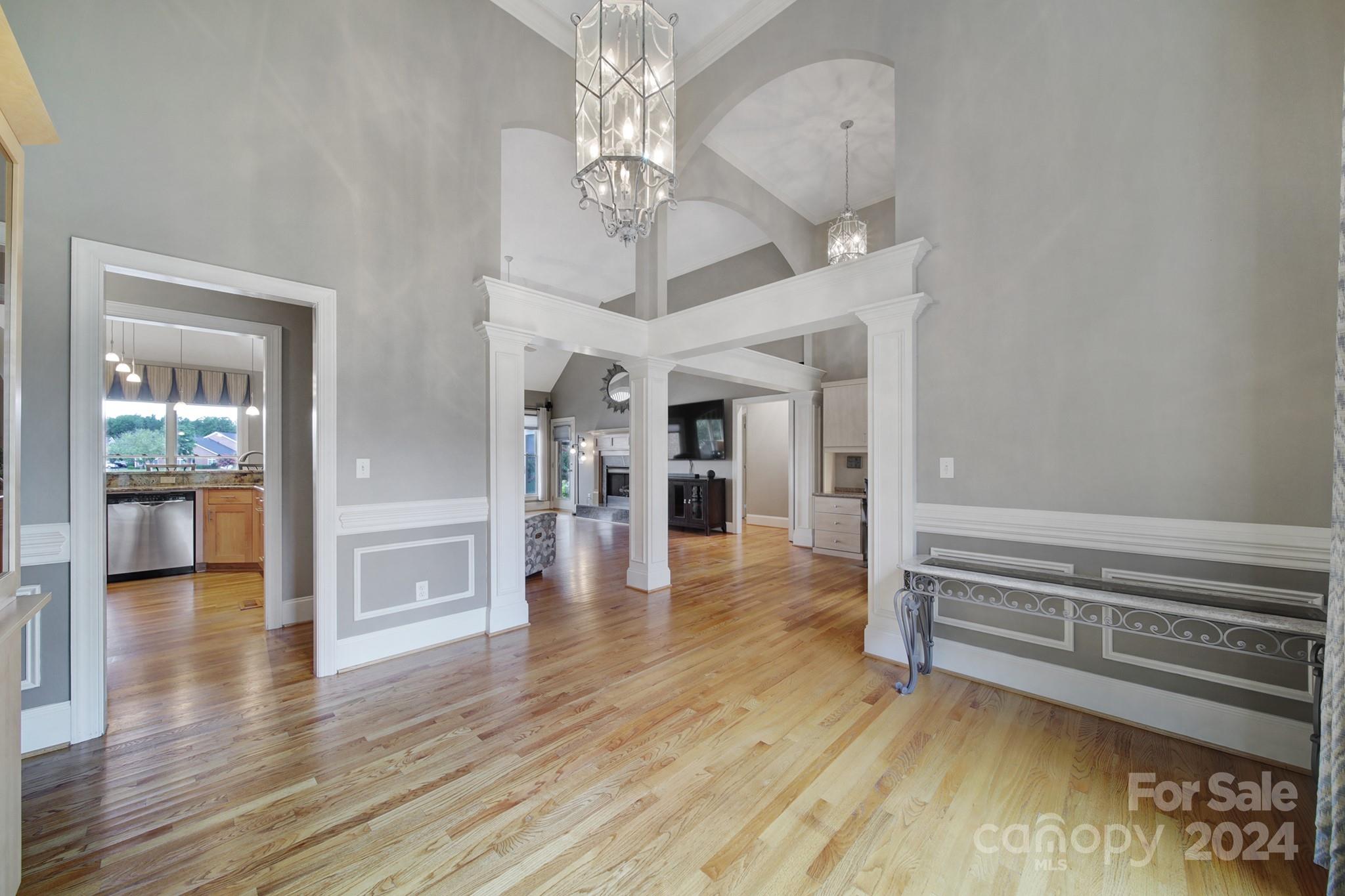 Beacon Knoll - Residential