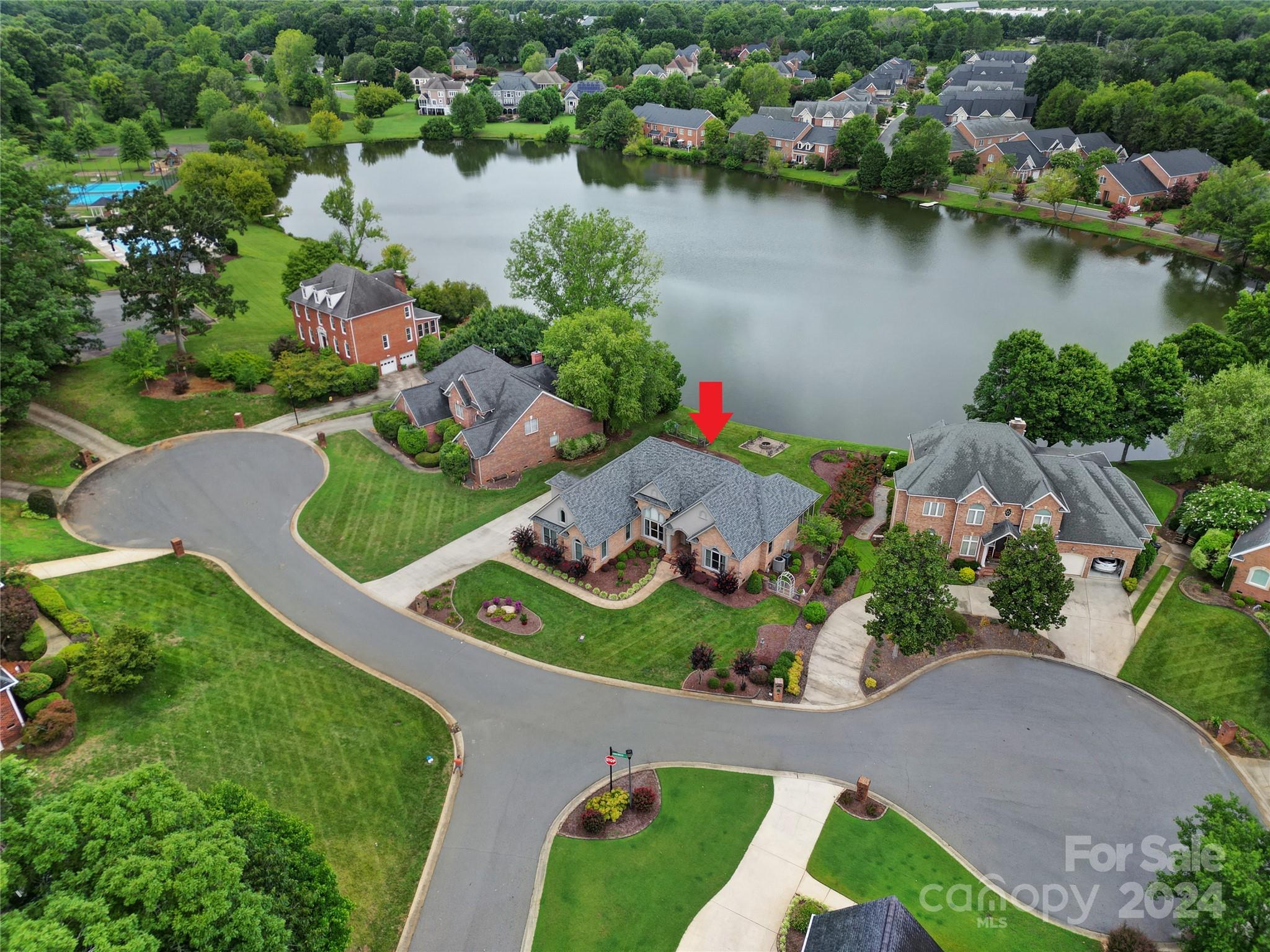 Beacon Knoll - Residential