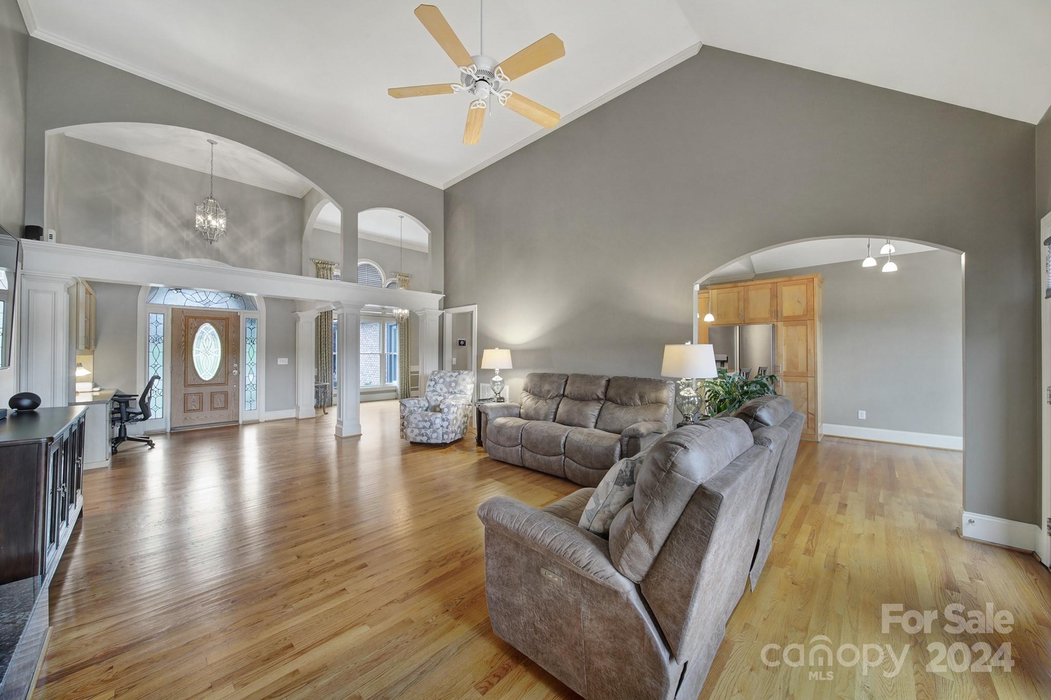 Beacon Knoll - Residential