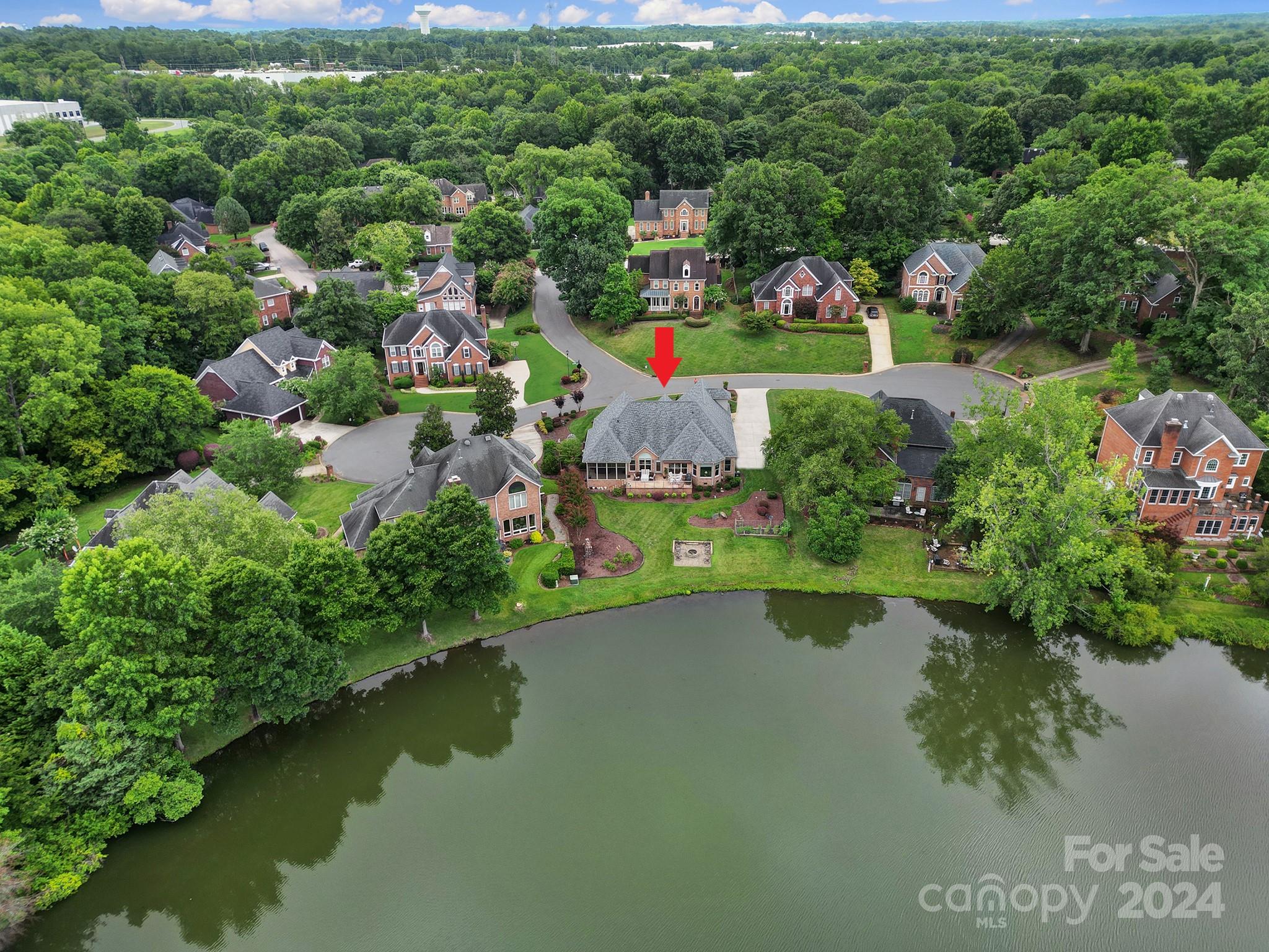 Beacon Knoll - Residential