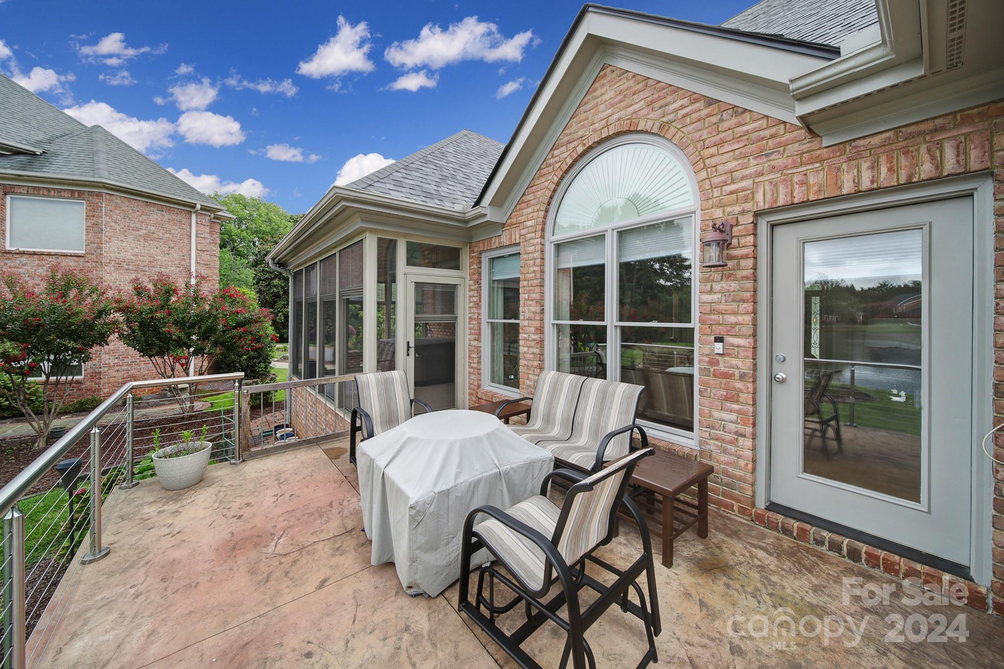 Beacon Knoll - Residential