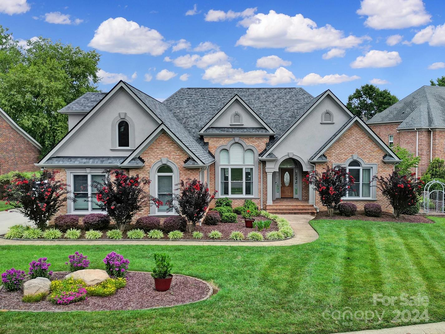 Beacon Knoll - Residential