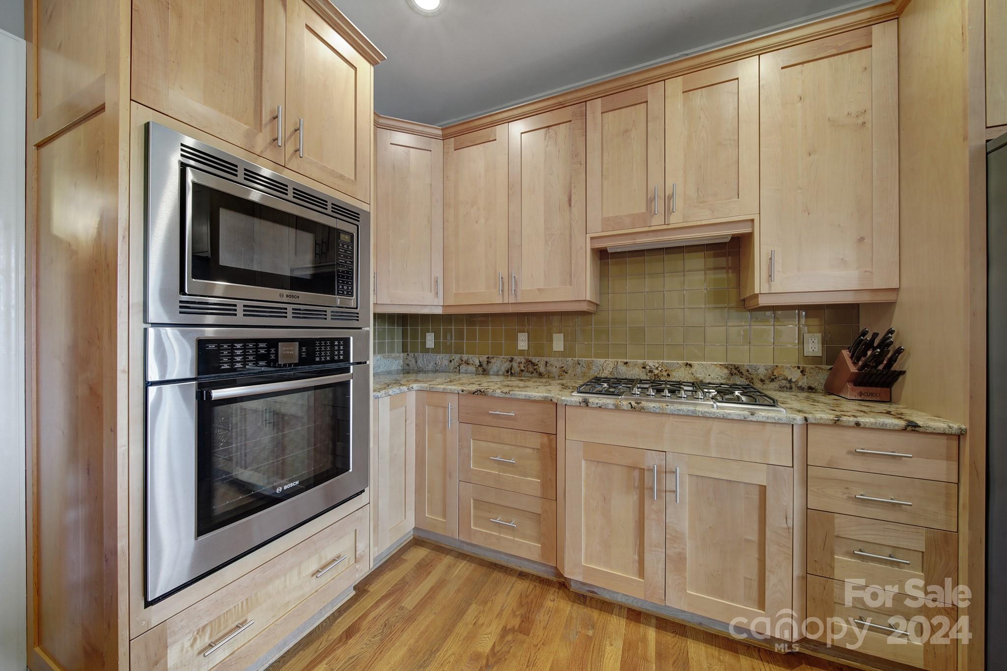 Beacon Knoll - Residential