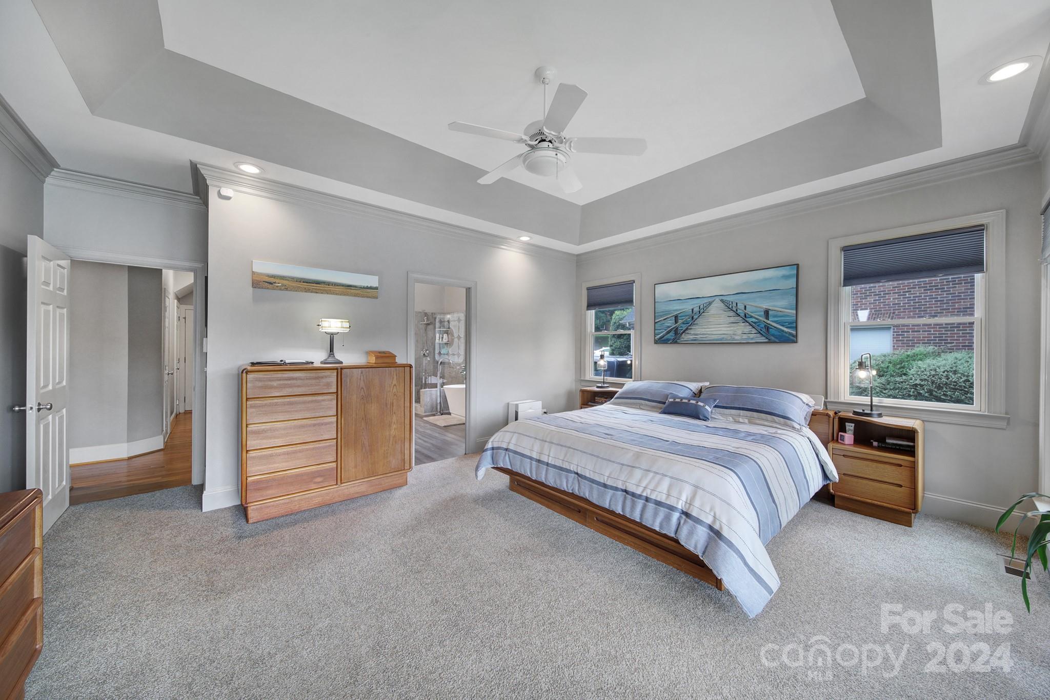 Beacon Knoll - Residential