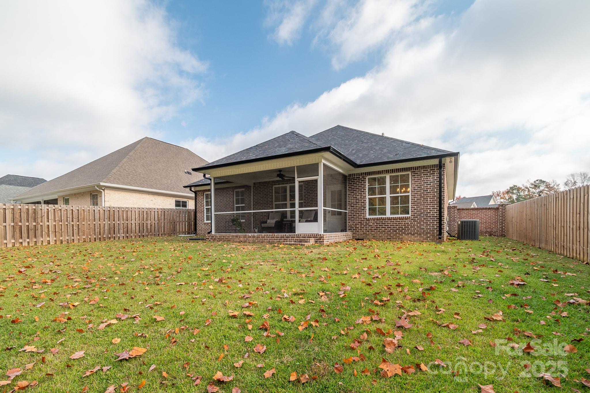 Cedar Crest - Residential