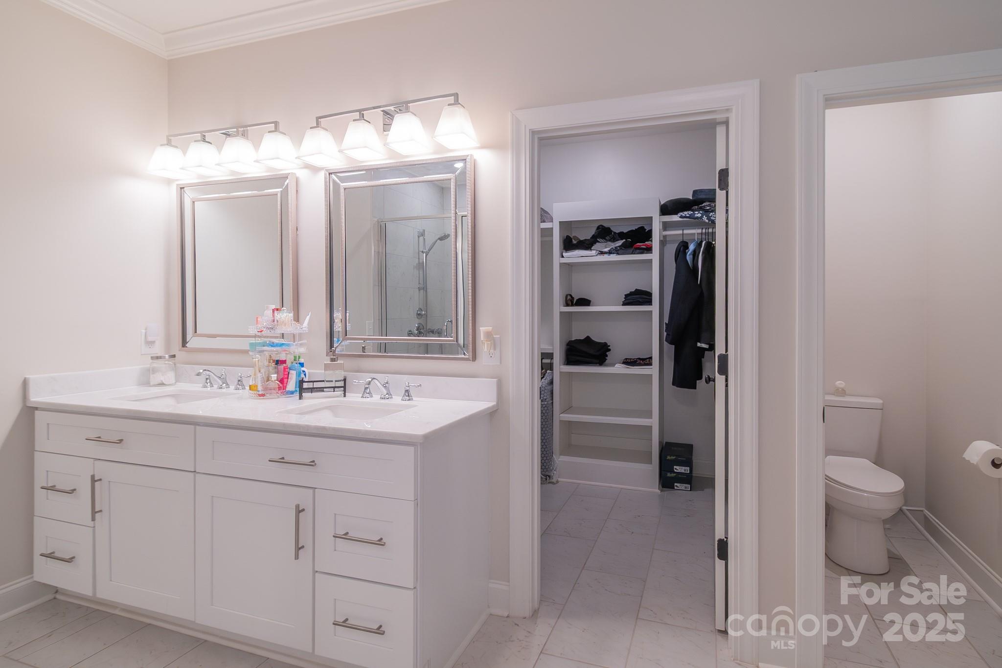 Cedar Crest - Residential