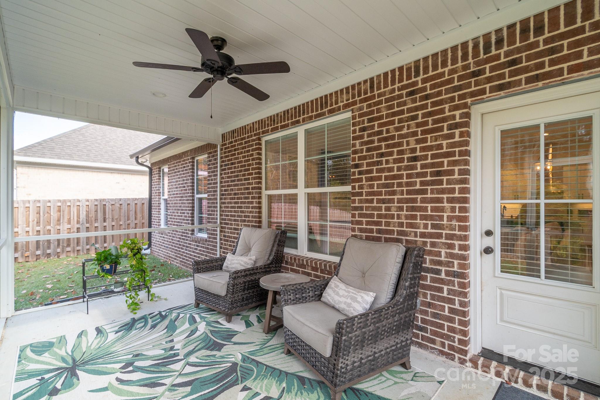 Cedar Crest - Residential