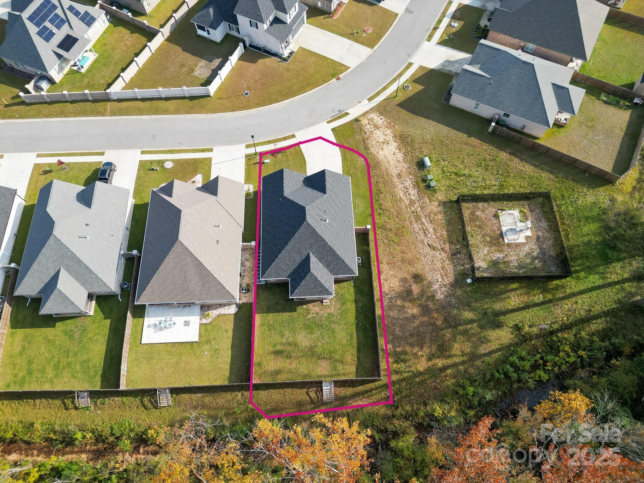 Cedar Crest - Residential