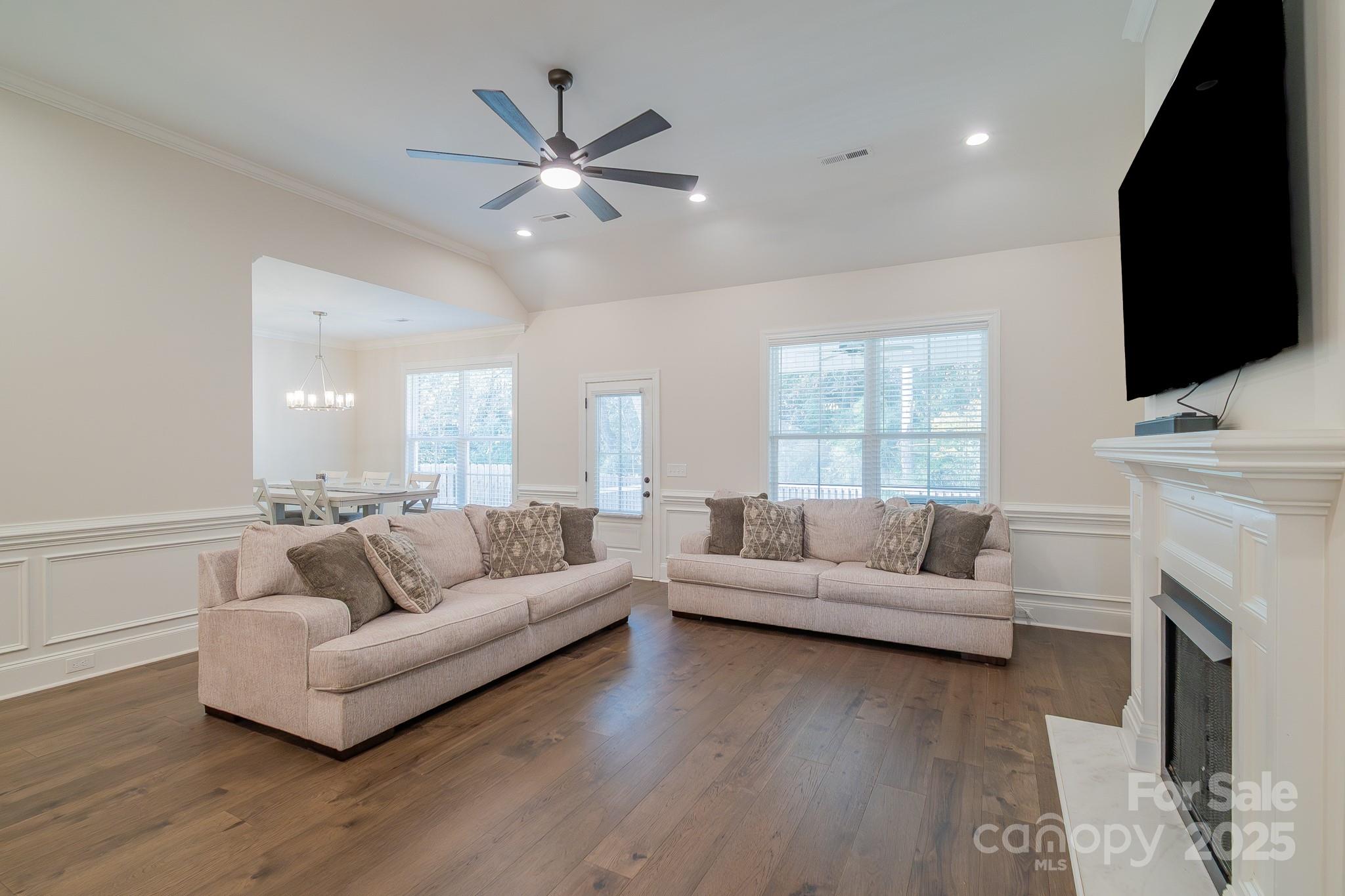 Cedar Crest - Residential