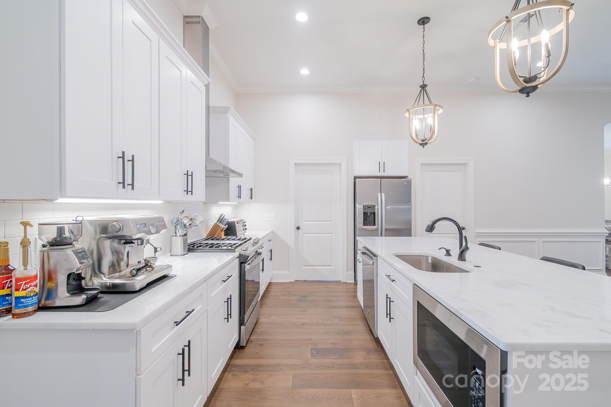 Cedar Crest - Residential