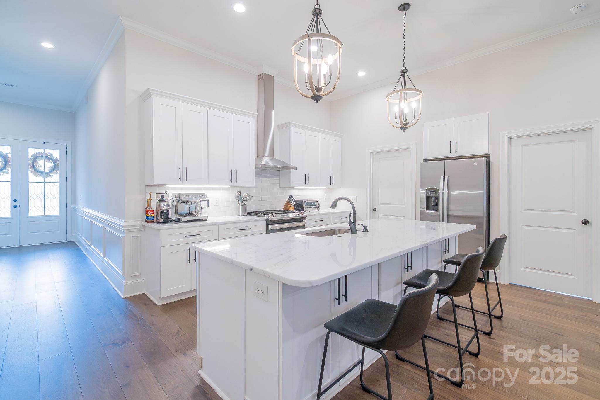 Cedar Crest - Residential