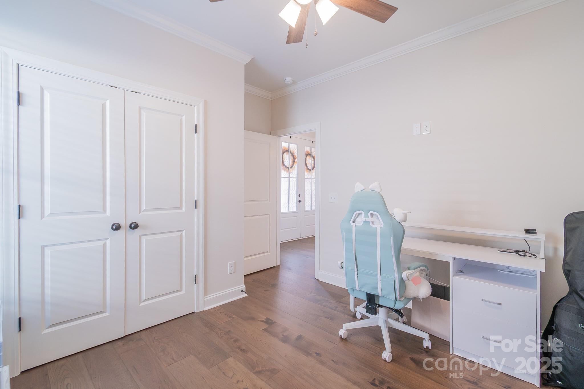 Cedar Crest - Residential