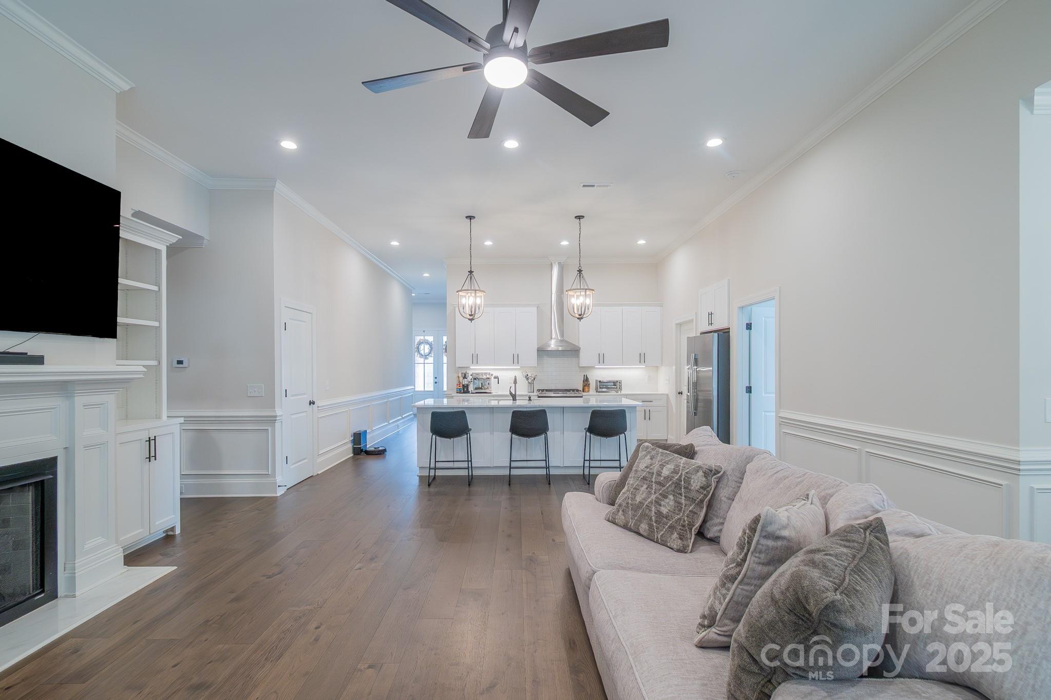 Cedar Crest - Residential