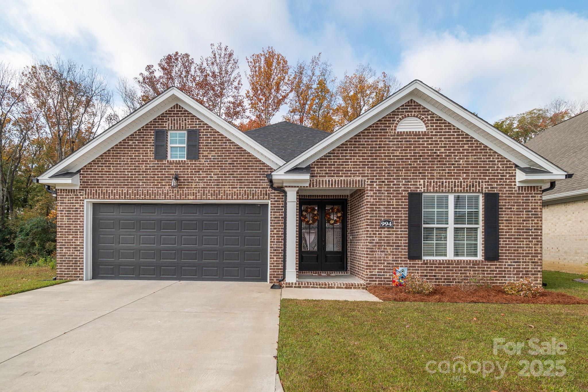 Cedar Crest - Residential